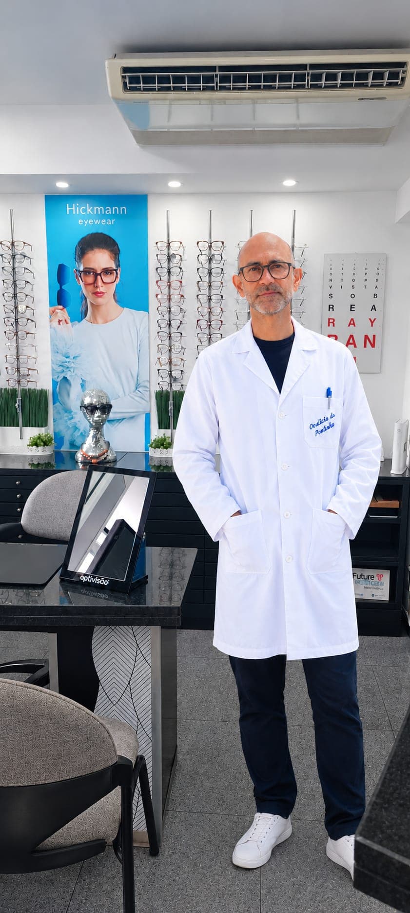 Nuno Albuquerque